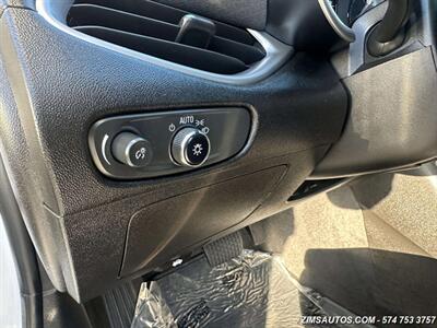 2023 Chevrolet Malibu LT   - Photo 16 - Logansport, IN 46947