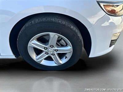 2023 Chevrolet Malibu LT - Photo 36 - Logansport, IN 46947