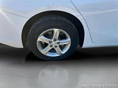 2023 Chevrolet Malibu LT - Photo 35 - Logansport, IN 46947