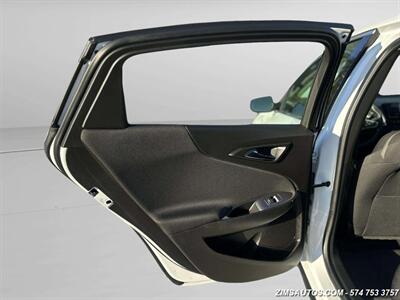 2023 Chevrolet Malibu LT   - Photo 25 - Logansport, IN 46947