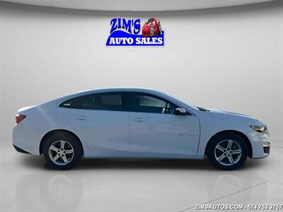2023 Chevrolet Malibu LT - Photo 8 - Logansport, IN 46947