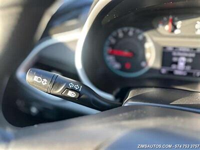 2023 Chevrolet Malibu LT - Photo 19 - Logansport, IN 46947