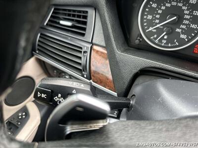 2012 BMW X5 xDrive35i Sport Activity   - Photo 38 - Logansport, IN 46947