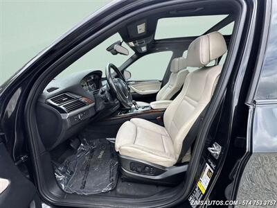 2012 BMW X5 xDrive35i Sport Activity   - Photo 14 - Logansport, IN 46947
