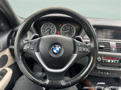 2012 BMW X5 xDrive35i Sport Activity   - Photo 17 - Logansport, IN 46947