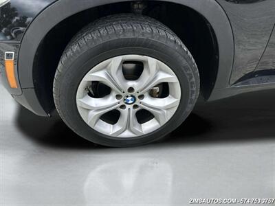 2012 BMW X5 xDrive35i Sport Activity   - Photo 33 - Logansport, IN 46947