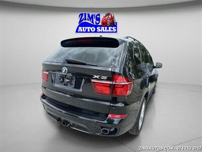 2012 BMW X5 xDrive35i Sport Activity   - Photo 8 - Logansport, IN 46947