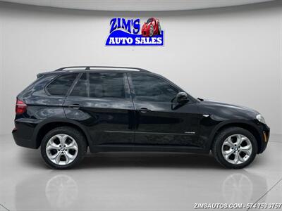 2012 BMW X5 xDrive35i Sport Activity   - Photo 10 - Logansport, IN 46947