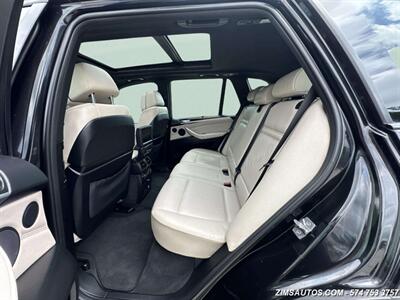 2012 BMW X5 xDrive35i Sport Activity   - Photo 26 - Logansport, IN 46947