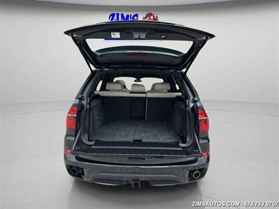 2012 BMW X5 xDrive35i Sport Activity   - Photo 32 - Logansport, IN 46947