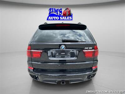 2012 BMW X5 xDrive35i Sport Activity   - Photo 7 - Logansport, IN 46947