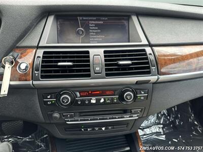2012 BMW X5 xDrive35i Sport Activity   - Photo 19 - Logansport, IN 46947