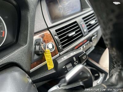 2012 BMW X5 xDrive35i Sport Activity   - Photo 39 - Logansport, IN 46947