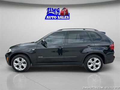 2012 BMW X5 xDrive35i Sport Activity   - Photo 4 - Logansport, IN 46947