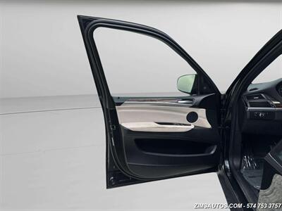 2012 BMW X5 xDrive35i Sport Activity   - Photo 13 - Logansport, IN 46947