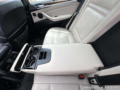 2012 BMW X5 xDrive35i Sport Activity   - Photo 29 - Logansport, IN 46947