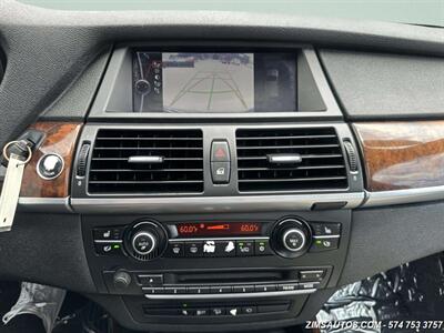 2012 BMW X5 xDrive35i Sport Activity   - Photo 20 - Logansport, IN 46947