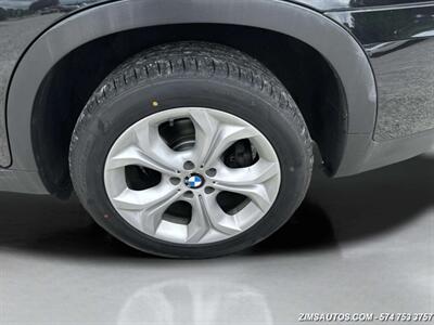 2012 BMW X5 xDrive35i Sport Activity   - Photo 34 - Logansport, IN 46947