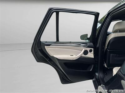 2012 BMW X5 xDrive35i Sport Activity   - Photo 25 - Logansport, IN 46947