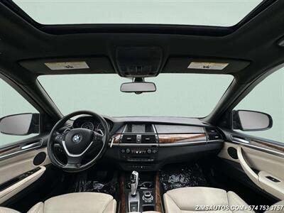 2012 BMW X5 xDrive35i Sport Activity   - Photo 30 - Logansport, IN 46947