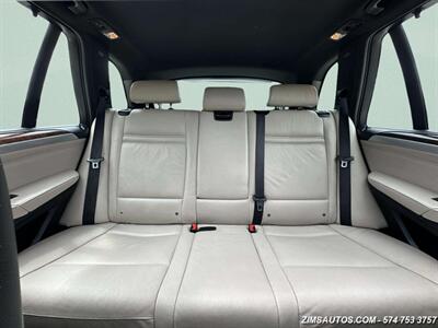2012 BMW X5 xDrive35i Sport Activity   - Photo 31 - Logansport, IN 46947