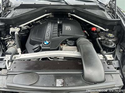 2012 BMW X5 xDrive35i Sport Activity   - Photo 11 - Logansport, IN 46947