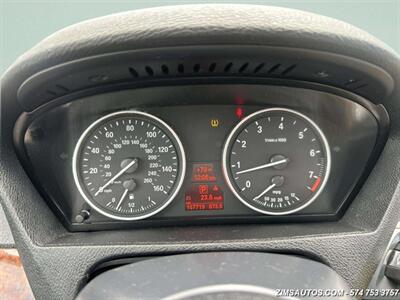 2012 BMW X5 xDrive35i Sport Activity   - Photo 18 - Logansport, IN 46947