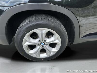 2012 BMW X5 xDrive35i Sport Activity   - Photo 35 - Logansport, IN 46947