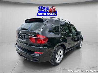2012 BMW X5 xDrive35i Sport Activity   - Photo 9 - Logansport, IN 46947