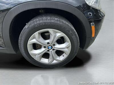 2012 BMW X5 xDrive35i Sport Activity   - Photo 36 - Logansport, IN 46947