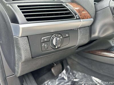 2012 BMW X5 xDrive35i Sport Activity   - Photo 16 - Logansport, IN 46947