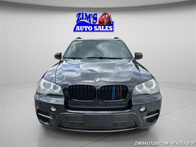 2012 BMW X5 xDrive35i Sport Activity   - Photo 2 - Logansport, IN 46947