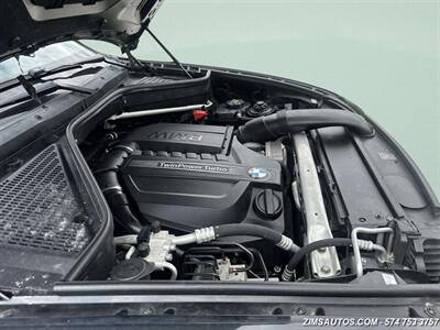 2012 BMW X5 xDrive35i Sport Activity   - Photo 12 - Logansport, IN 46947