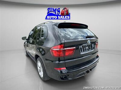 2012 BMW X5 xDrive35i Sport Activity   - Photo 6 - Logansport, IN 46947