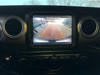 2020 Jeep Wrangler Unlimited North Edition   - Photo 28 - Logansport, IN 46947