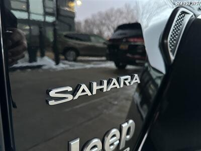 2020 Jeep Wrangler Unlimited North Edition   - Photo 15 - Logansport, IN 46947