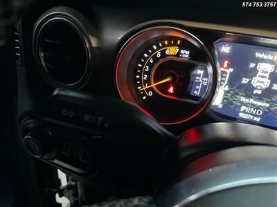 2020 Jeep Wrangler Unlimited North Edition   - Photo 23 - Logansport, IN 46947