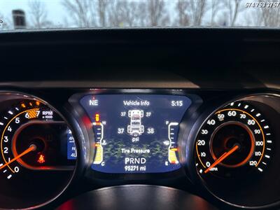 2020 Jeep Wrangler Unlimited North Edition   - Photo 26 - Logansport, IN 46947