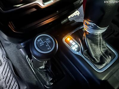 2020 Jeep Wrangler Unlimited North Edition   - Photo 31 - Logansport, IN 46947