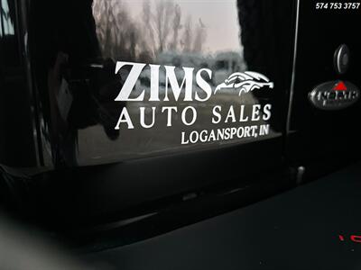 2020 Jeep Wrangler Unlimited North Edition   - Photo 38 - Logansport, IN 46947