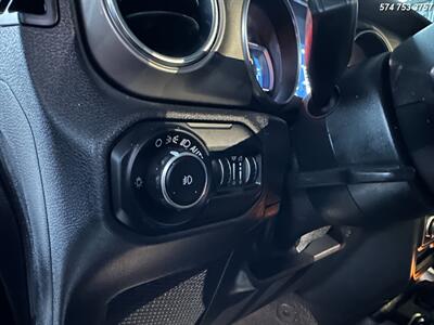 2020 Jeep Wrangler Unlimited North Edition   - Photo 21 - Logansport, IN 46947