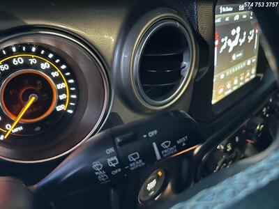 2020 Jeep Wrangler Unlimited North Edition   - Photo 25 - Logansport, IN 46947