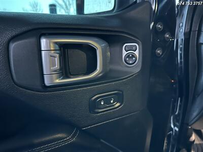 2020 Jeep Wrangler Unlimited North Edition   - Photo 18 - Logansport, IN 46947