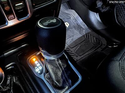 2020 Jeep Wrangler Unlimited North Edition   - Photo 32 - Logansport, IN 46947