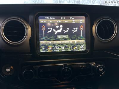 2020 Jeep Wrangler Unlimited North Edition   - Photo 27 - Logansport, IN 46947
