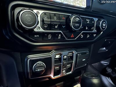 2020 Jeep Wrangler Unlimited North Edition   - Photo 29 - Logansport, IN 46947