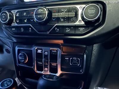 2020 Jeep Wrangler Unlimited North Edition   - Photo 30 - Logansport, IN 46947