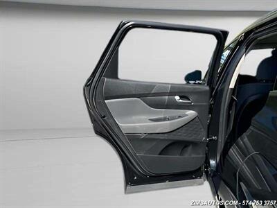 2023 Hyundai SANTA FE SEL - Photo 29 - Logansport, IN 46947