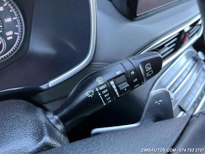 2023 Hyundai SANTA FE SEL   - Photo 37 - Logansport, IN 46947