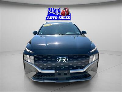 2023 Hyundai SANTA FE SEL - Photo 10 - Logansport, IN 46947